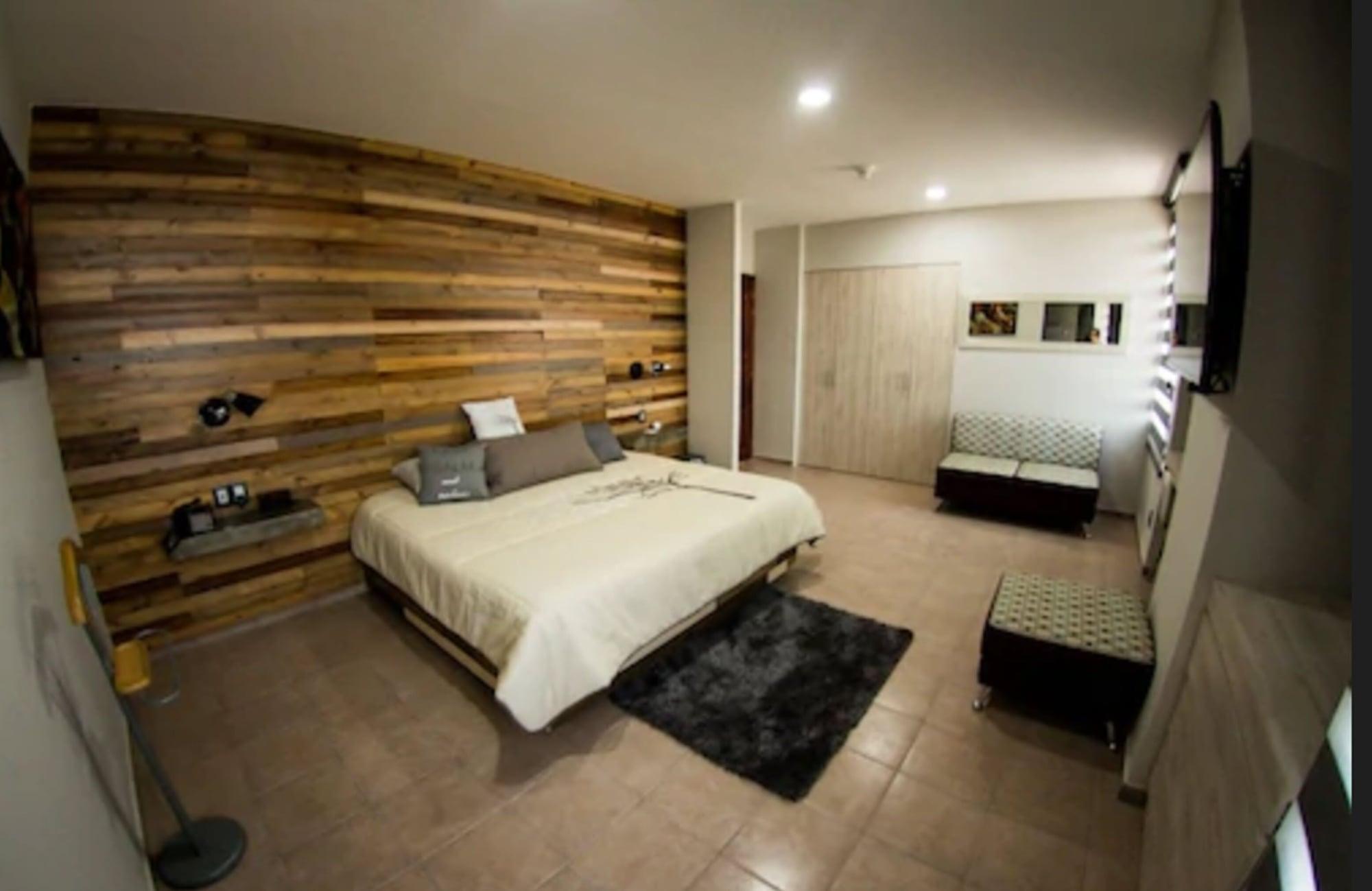 Hotel Real Azteca Boulevard León Exterior foto